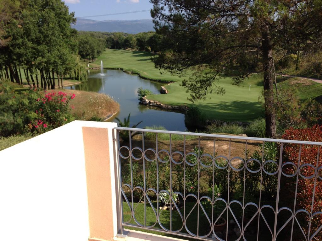 Villa Royal Mougins Golf Club Camera foto